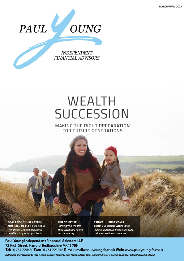 Digital Magazine