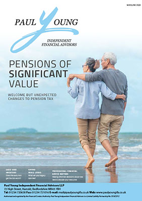 Digital Magazine