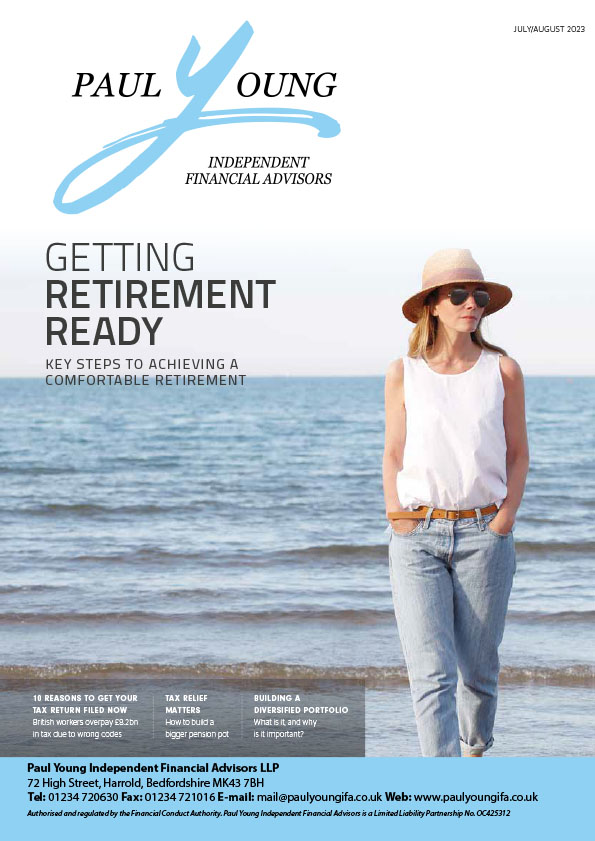 Digital Magazine