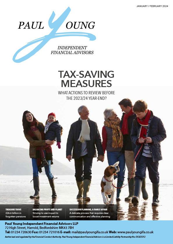 Digital Magazine