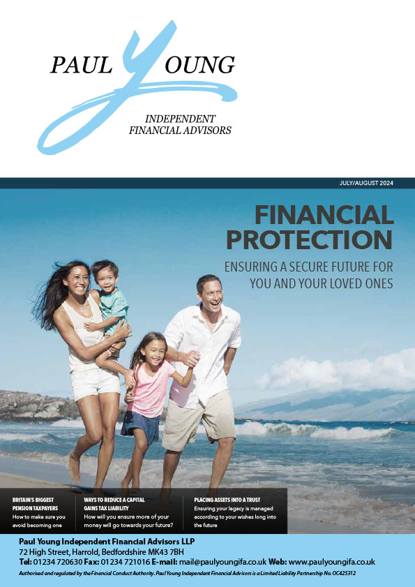 Digital Magazine