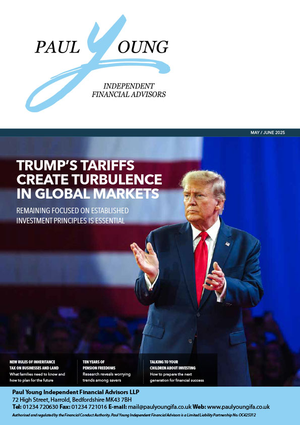 Digital Magazine