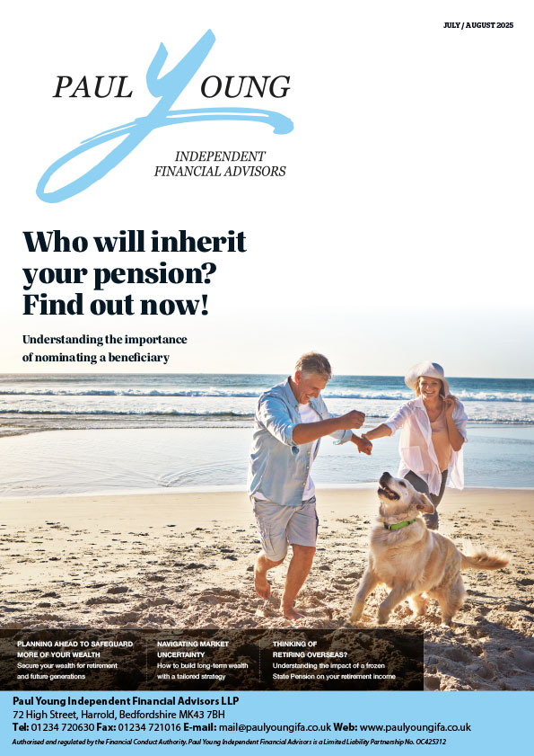Digital Magazine