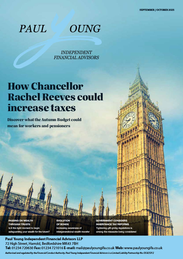 Digital Magazine