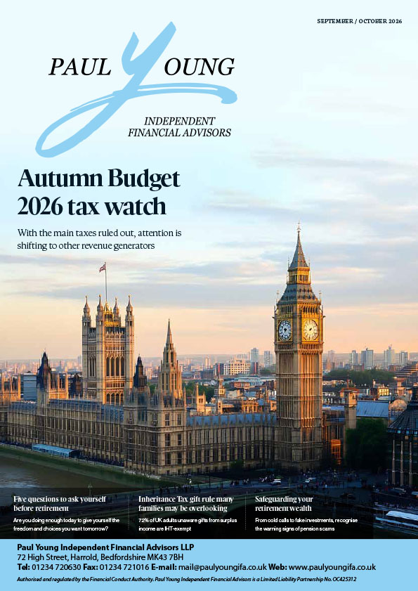Digital Magazine
